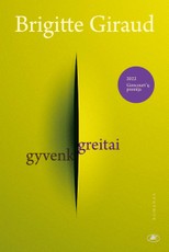Gyvenk greitai