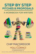 Step By Step Pitches And Proposals