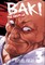 Baki the Grappler Vol.3
