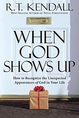 When God Shows Up