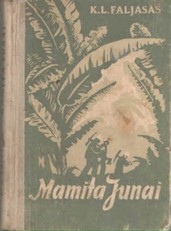 Mamita Junai