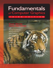 Fundamentals of Computer Graphics