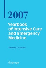 Intensive Care Medicine
