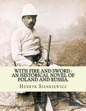 With fire and sword