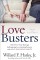 Love Busters (el. knyga)