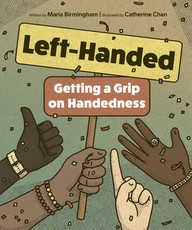 Left-Handed