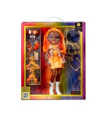 Rainbow High Fashion – lėlė Michelle St. Charles