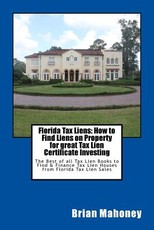 Florida Tax Liens