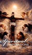 Spiritual Inspirations Volume 4