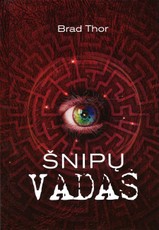 Šnipų vadas Šnipų vadas