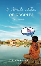 A Simple Seller of Noodles