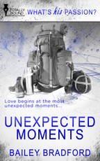 Unexpected Moments