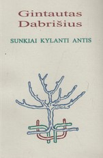 Sunkiai kylanti antis