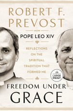 Freedom Under Grace