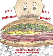 It's a Muffuletta! It's a Whata?