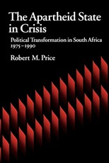 The Apartheid State in Crisis