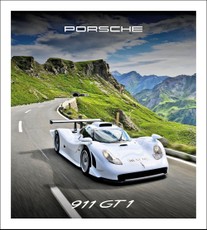 Porsche 911 GT1