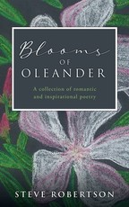 Blooms of Oleander
