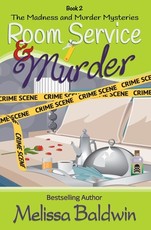 Room Service and Murder