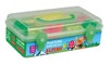 Plastilinas ALPINO 7sp+įrankių rinkinys
