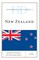Historical Dictionary of New Zealand