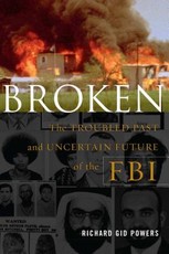 Broken