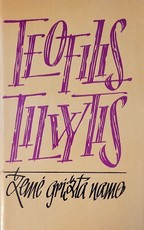 Žemė grįžta namo