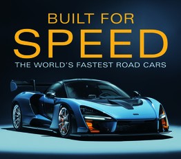 Built for Speed