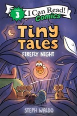 Tiny Tales: Nighttime Adventure