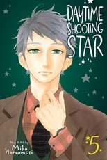Daytime Shooting Star, Vol. 5, 5