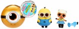 Žaislinė lėlė L.O.L. Surprise Myli Minionus, 1 vnt.