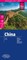 Reise Know-How Landkarte China (1:4.000.000)
