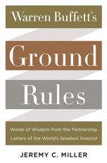 Warren Buffett's Ground Rules
