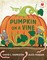 Pumpkin on a Vine