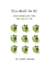 Syllables Go By