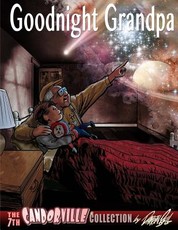Goodnight Grandpa