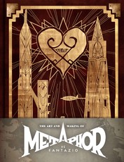 The Art of Metaphor: Refantazio