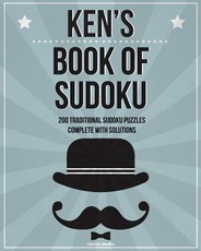 Ken's Book Of Sudoku