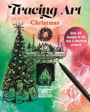 Tracing Art: Christmas