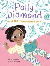 Polly Diamond and the Topsy-Turvy Day