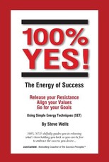 100% YES! The Energy of Success
