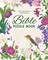 Bible Puzzle Book