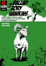 Ballad of Rory Hawkins #6