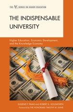 The Indispensable University