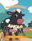 The Adventures of Angus Moo Moo