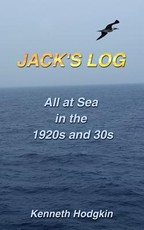 Jack's Log