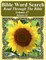 Bible Word Search Read Through The Bible Volume 47