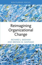 Reimagining Organizational Change
