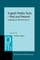English Media Texts - Past and Present