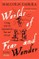 Worlds of Fear and Wonder